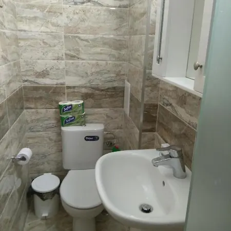 Lera Apartment Burgas City