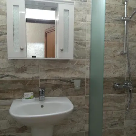 Apartment Lera