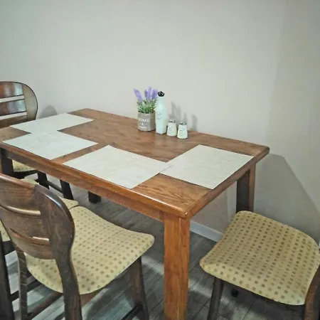 Apartament Lera *