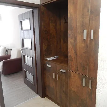Lera Apartman Burgasz