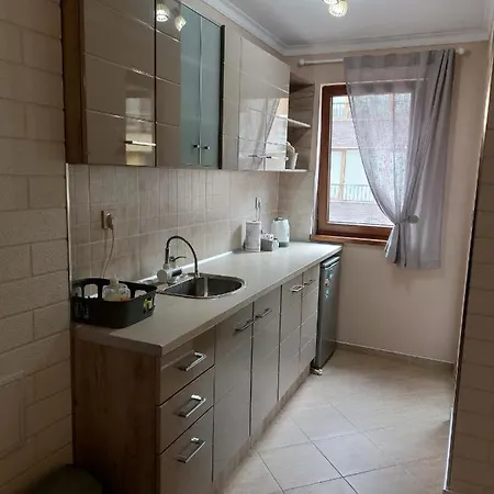 Apartament Lera *