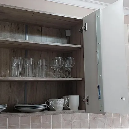 Lera Apartment *